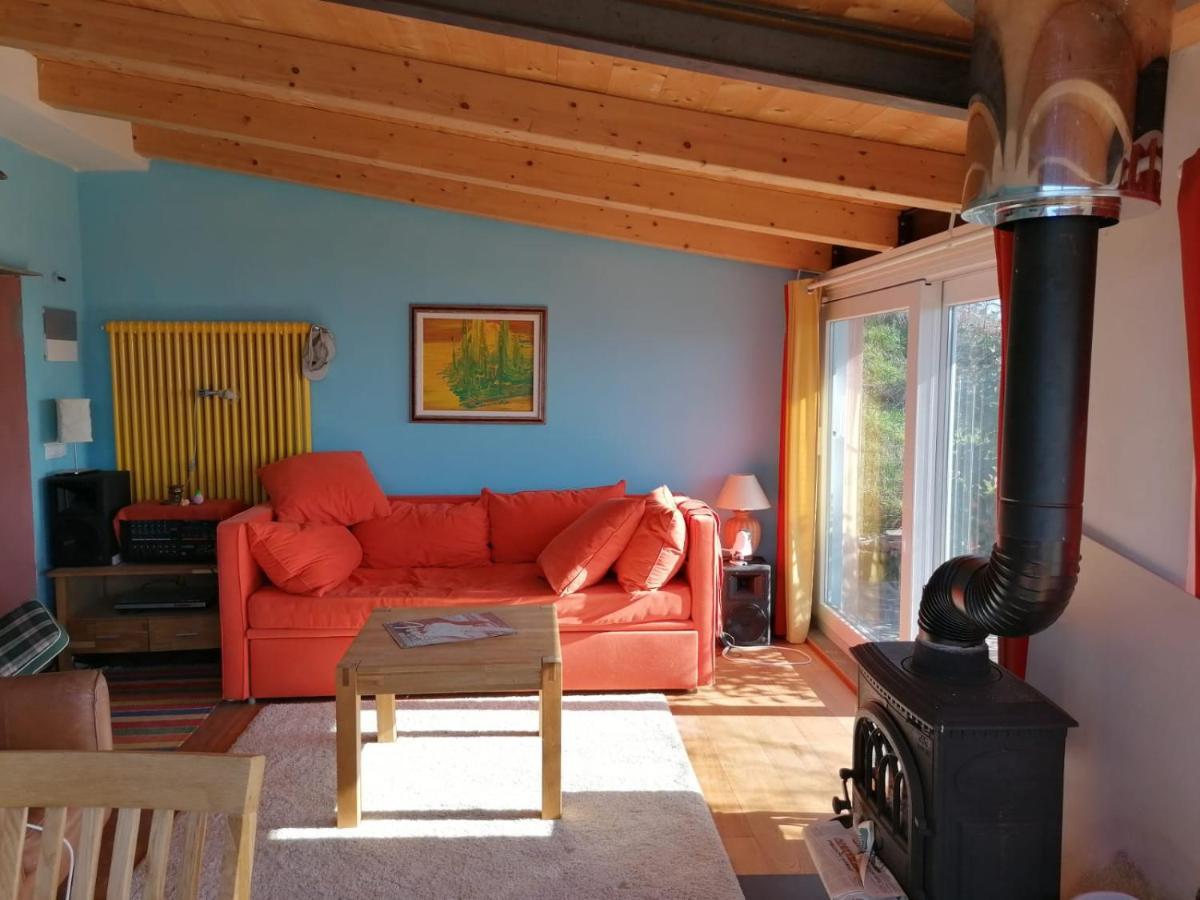 The Polverara Cottage Exterior photo